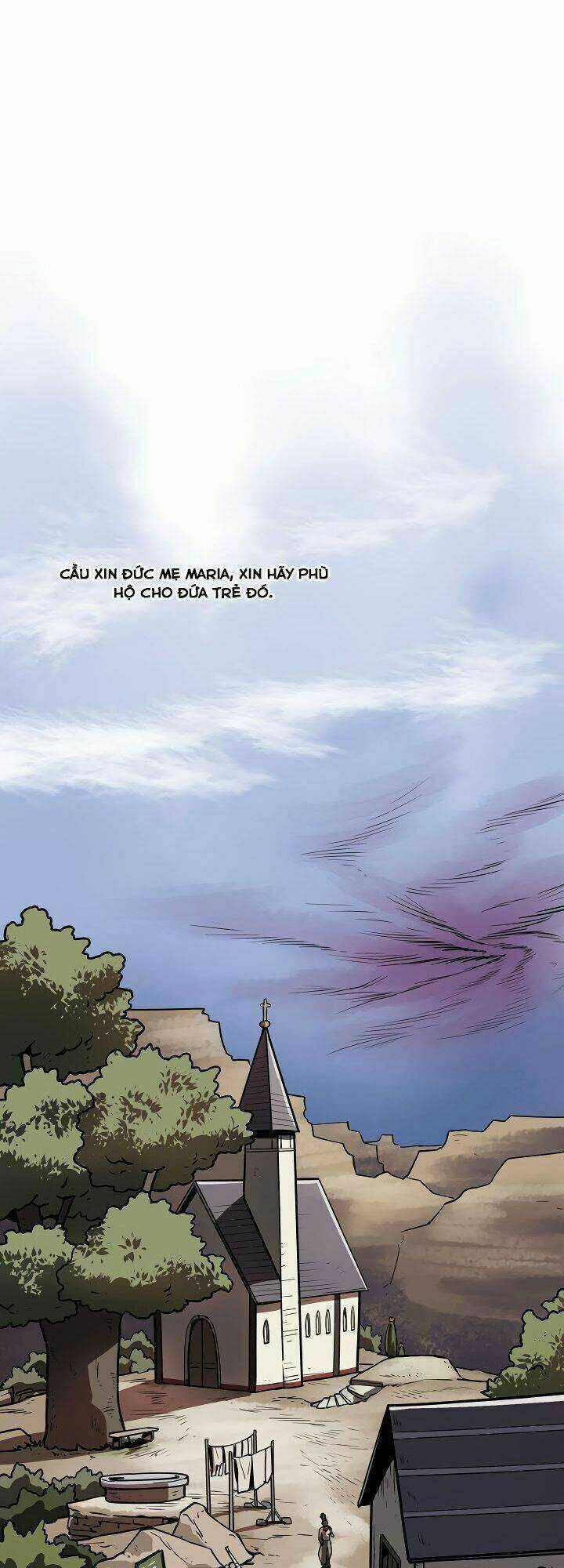 Raid Chapter 85 trang 23