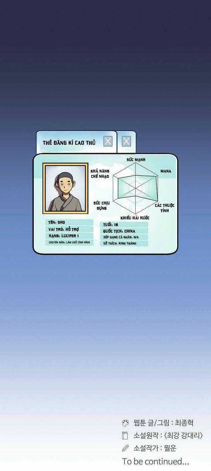 Raid Chapter 85 trang 32