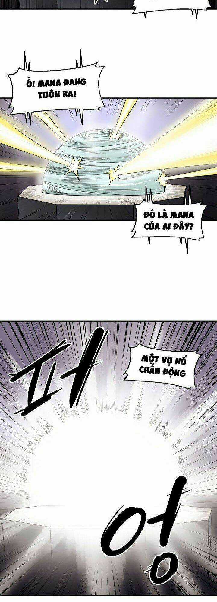 Raid Chapter 85 trang 6