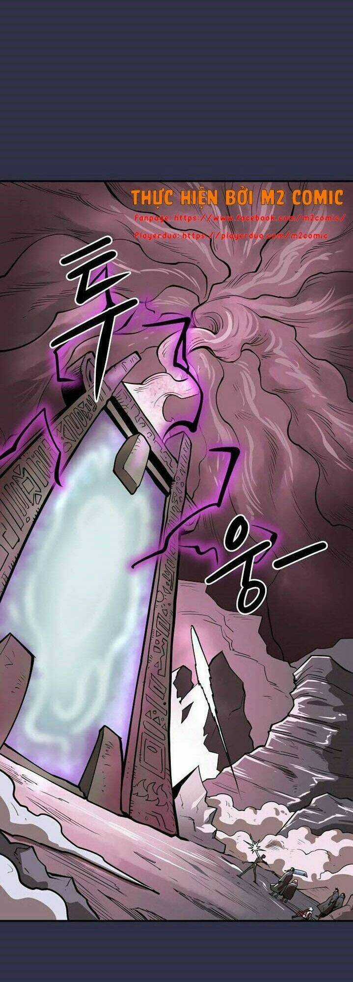 Raid Chapter 86 trang 13