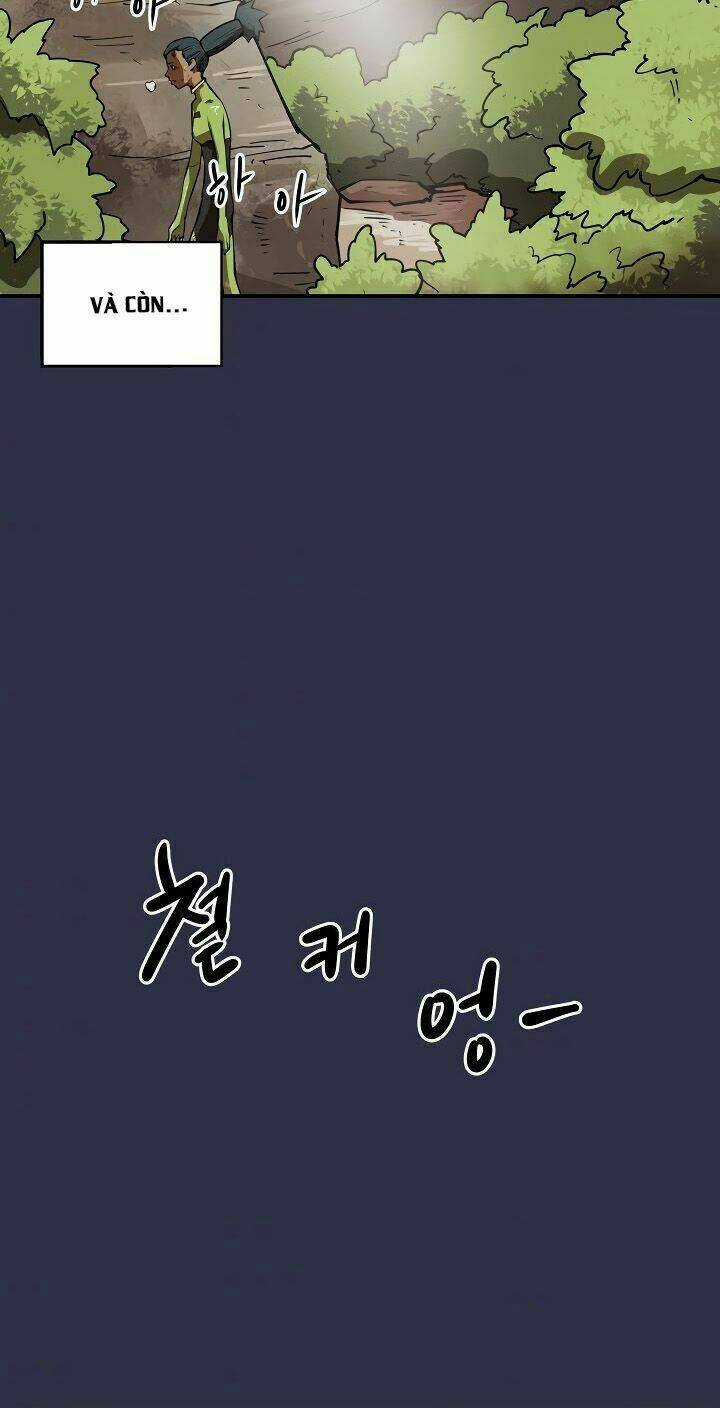 Raid Chapter 86 trang 24