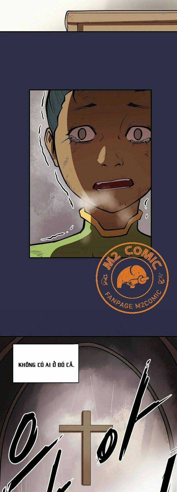 Raid Chapter 86 trang 26