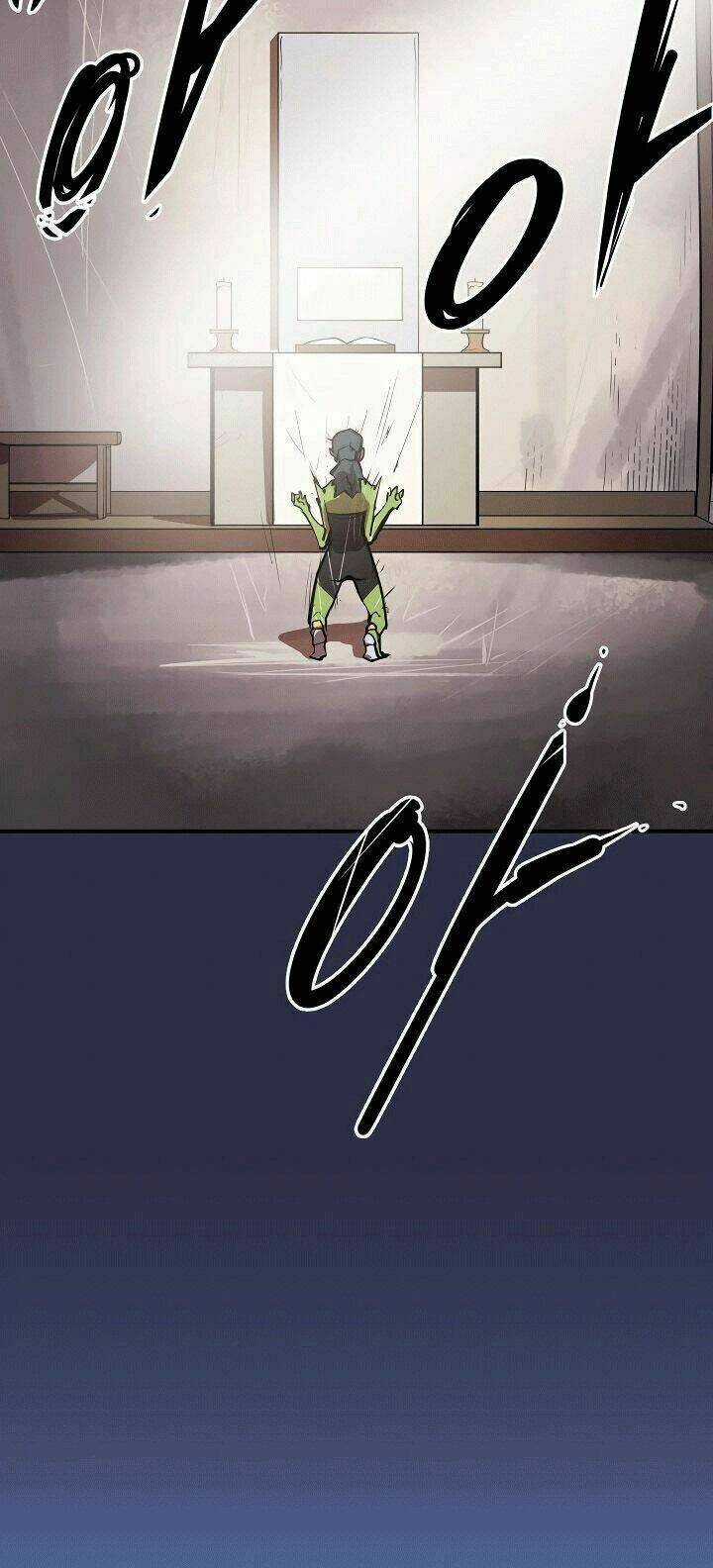 Raid Chapter 86 trang 27