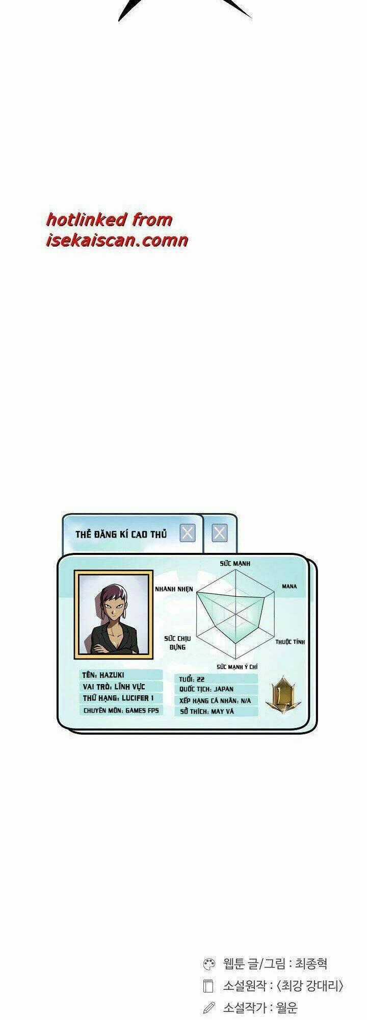 Raid Chapter 86 trang 37