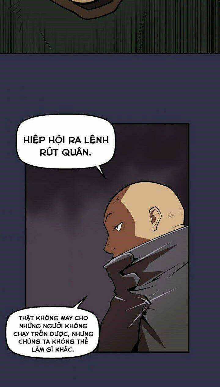 Raid Chapter 86 trang 5