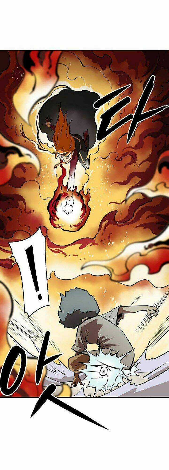 Raid Chapter 87 trang 13