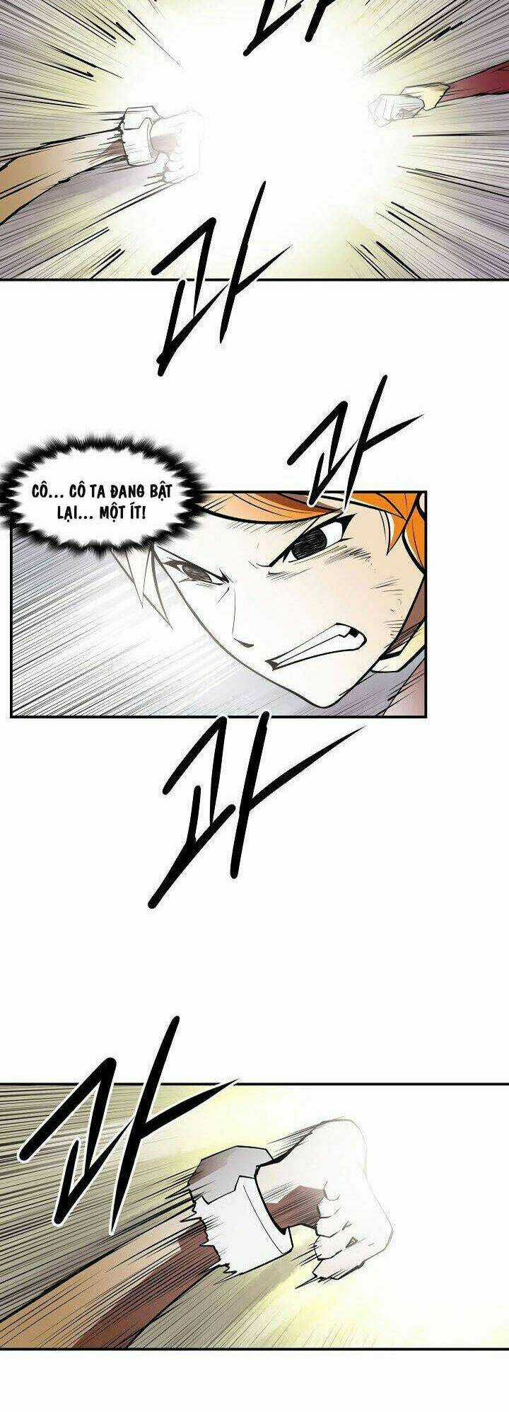 Raid Chapter 87 trang 16