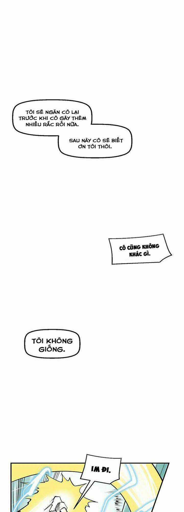 Raid Chapter 87 trang 2