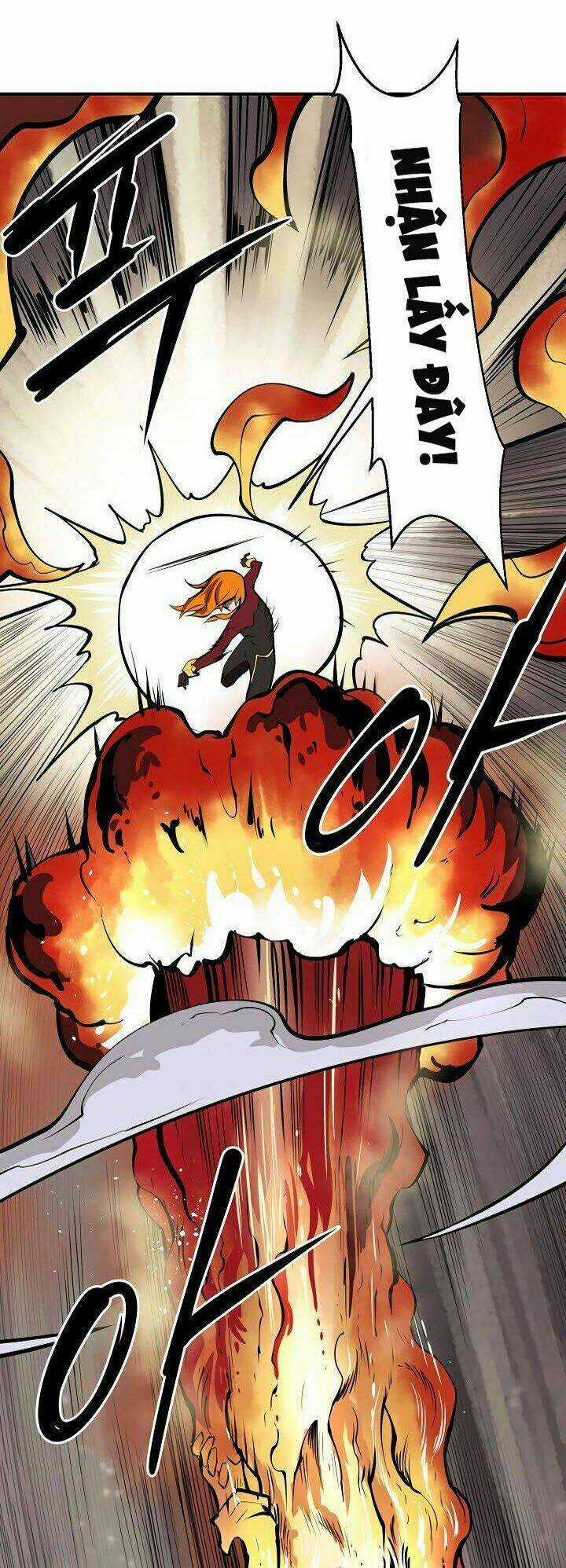 Raid Chapter 87 trang 20