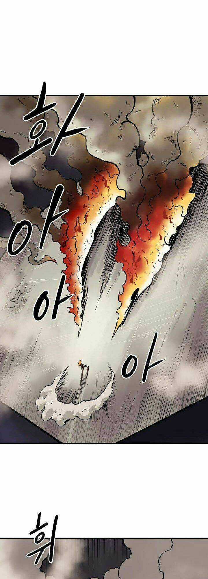 Raid Chapter 87 trang 22