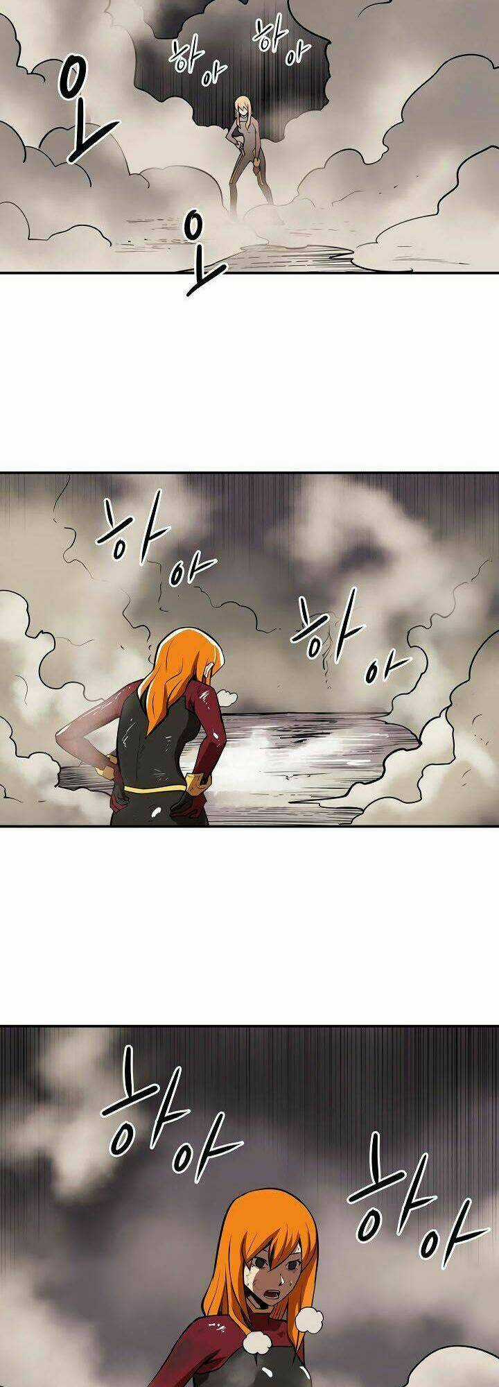 Raid Chapter 87 trang 23