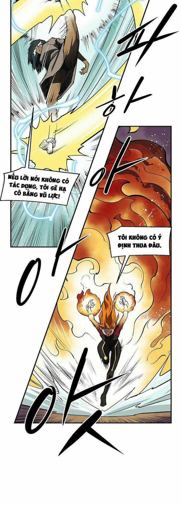 Raid Chapter 87 trang 3