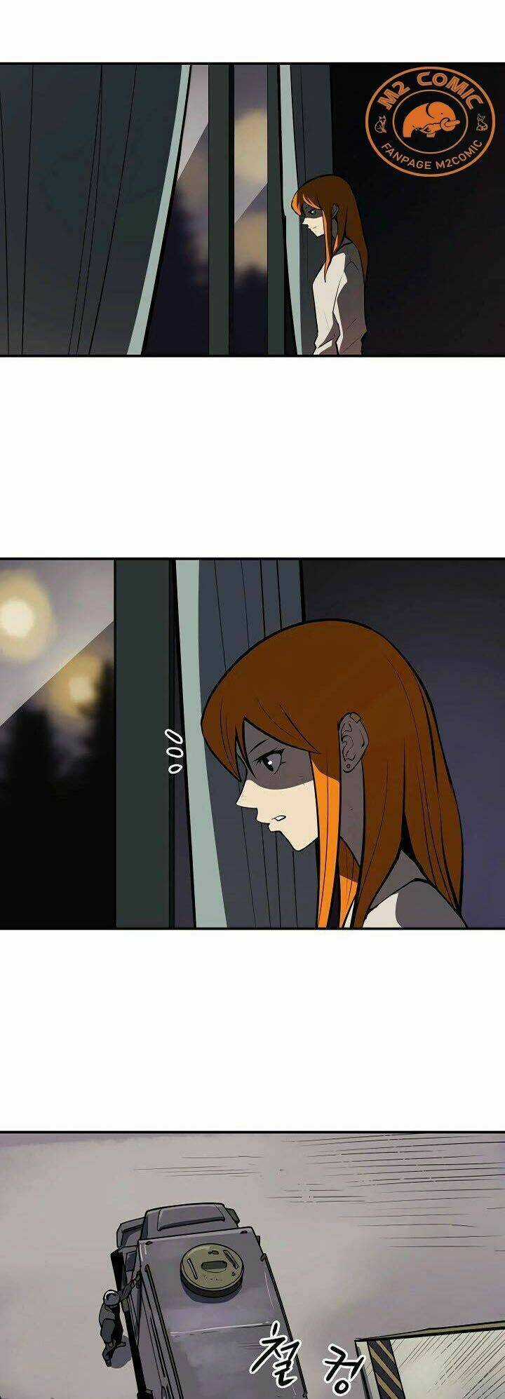 Raid Chapter 87 trang 30