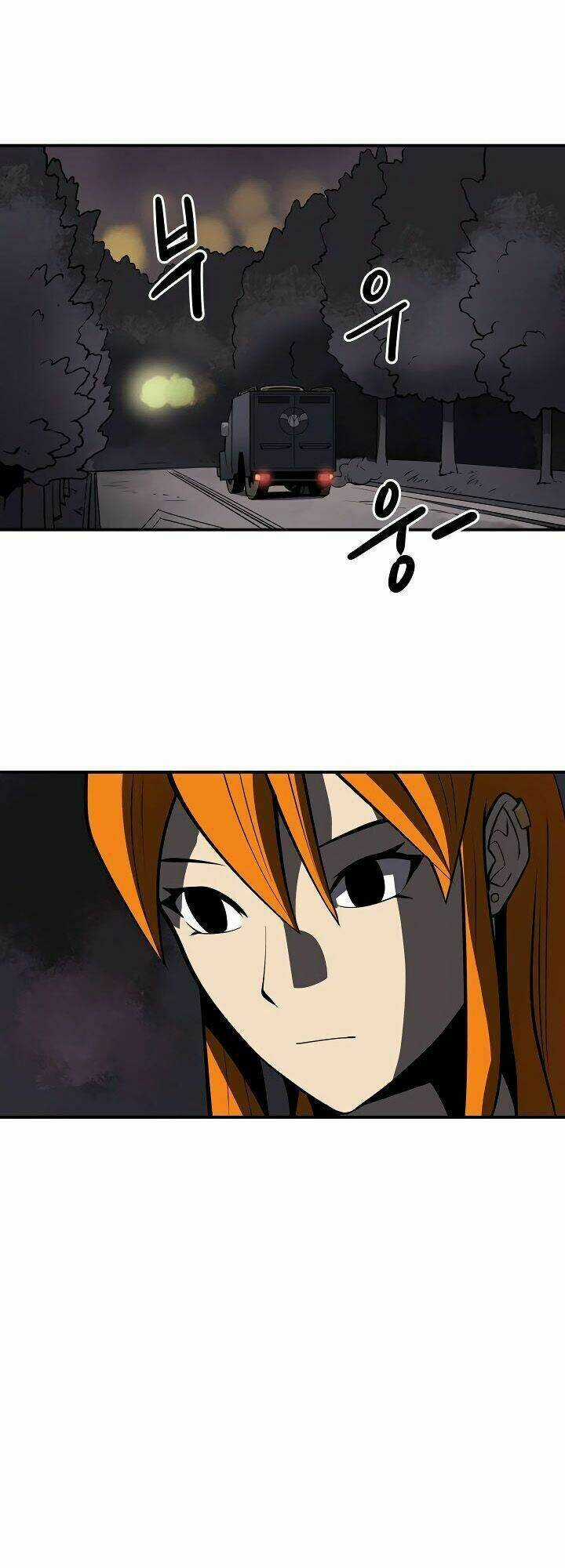 Raid Chapter 87 trang 32