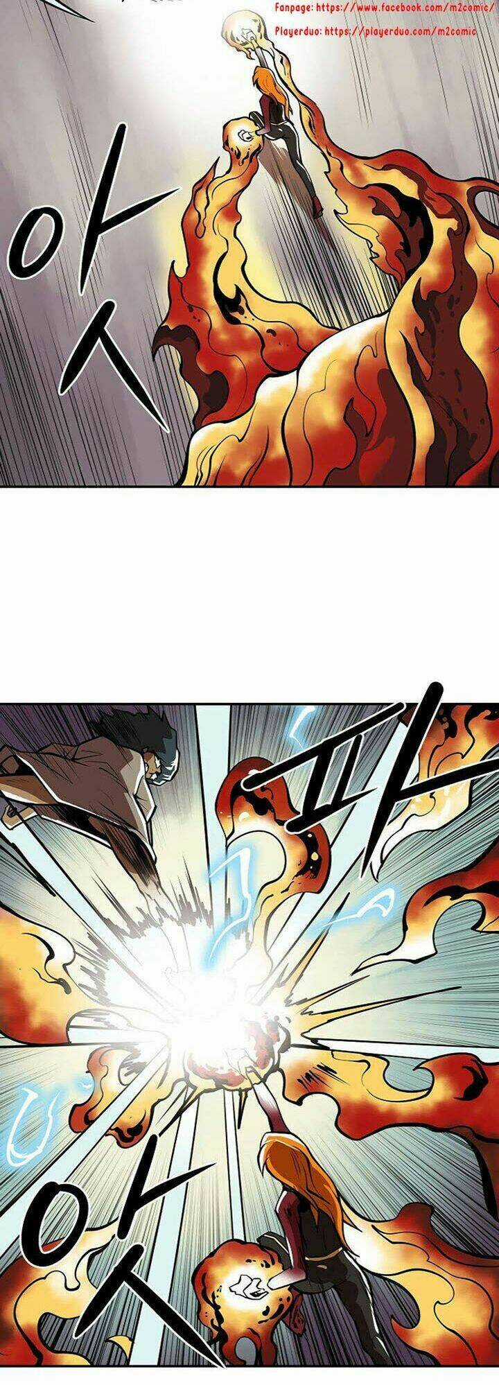 Raid Chapter 87 trang 6