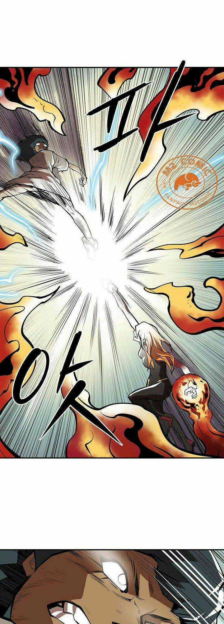 Raid Chapter 87 trang 7