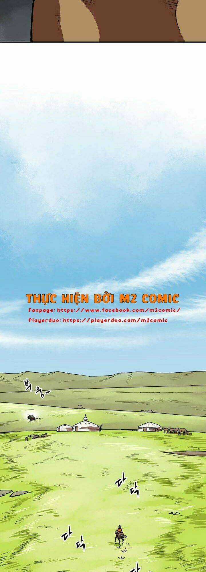 Raid Chapter 88 trang 24