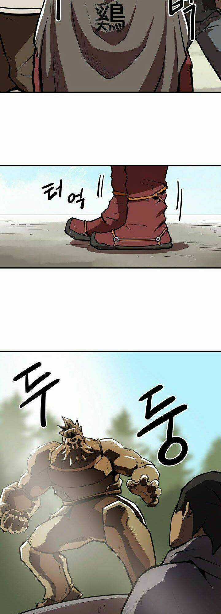 Raid Chapter 88 trang 3