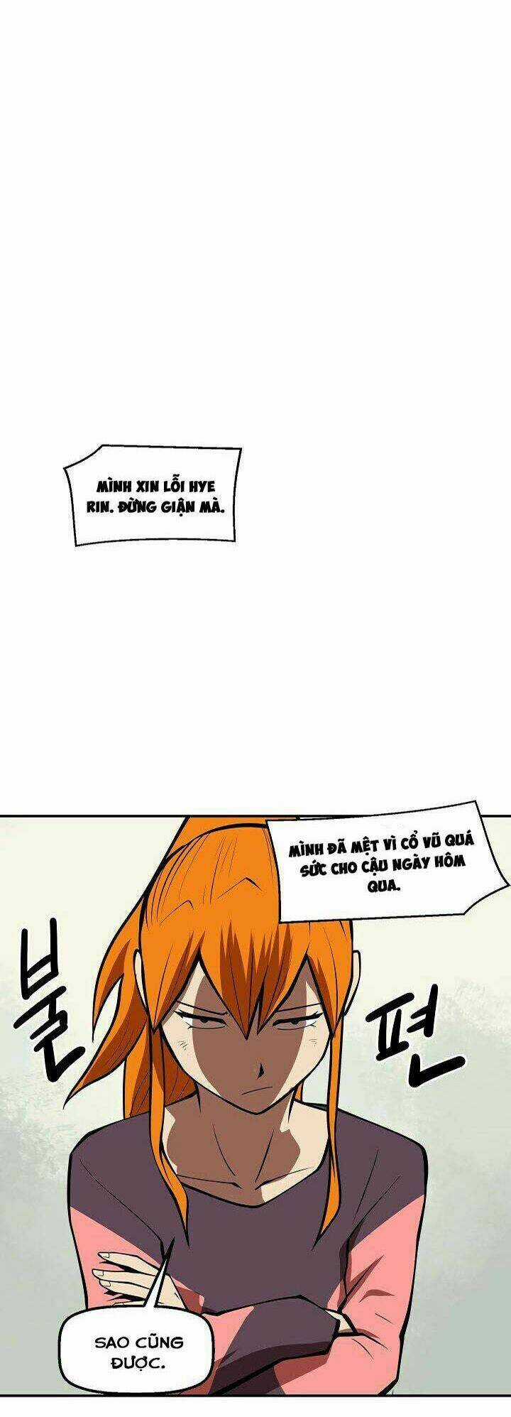 Raid Chapter 88 trang 6