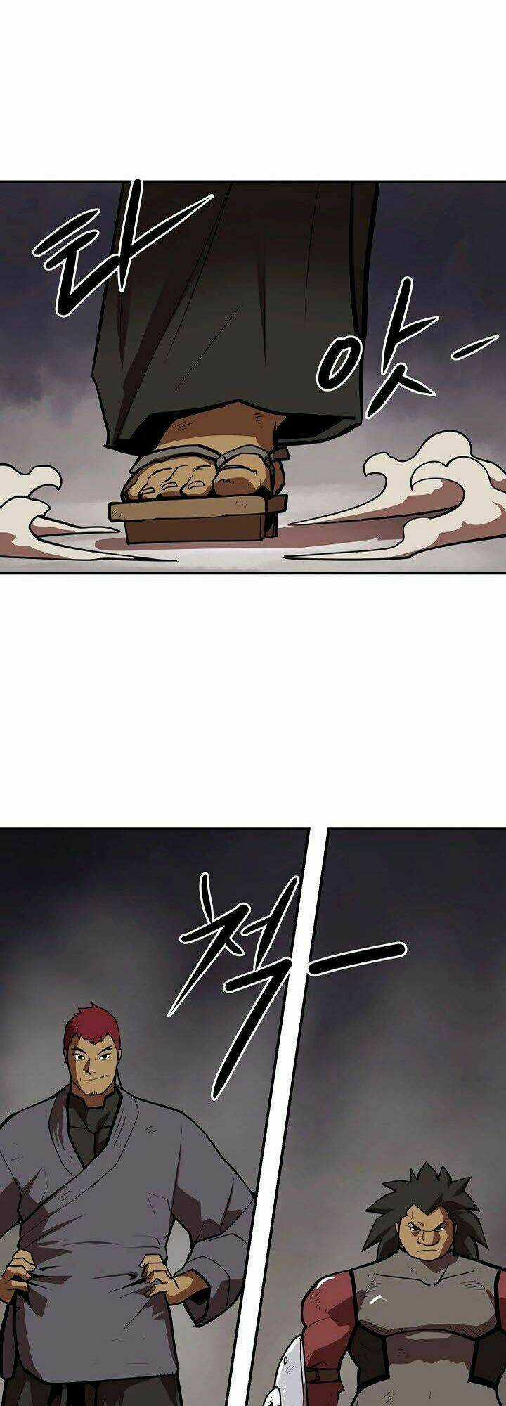 Raid Chapter 89 trang 27