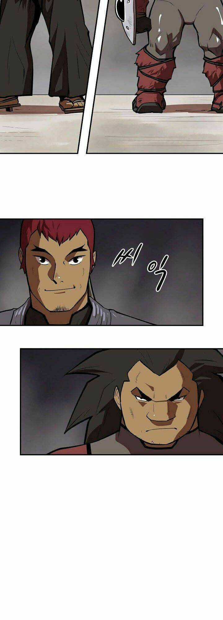 Raid Chapter 89 trang 28