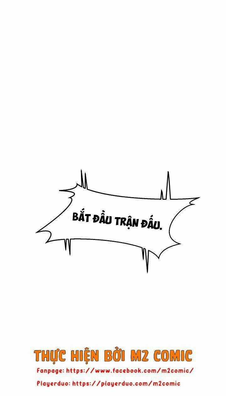 Raid Chapter 89 trang 32