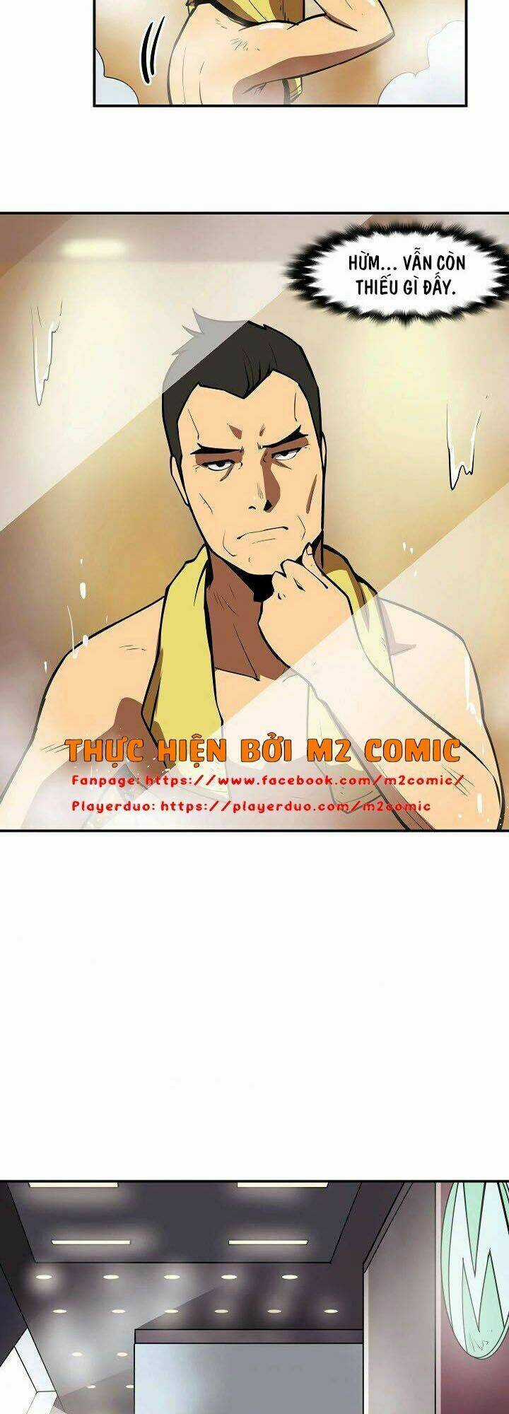 Raid Chapter 89 trang 4