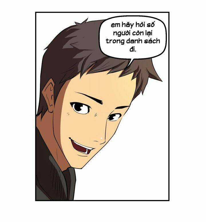 Raid Chapter 9 trang 10