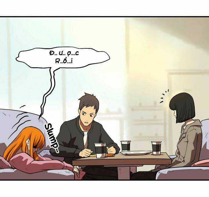 Raid Chapter 9 trang 11