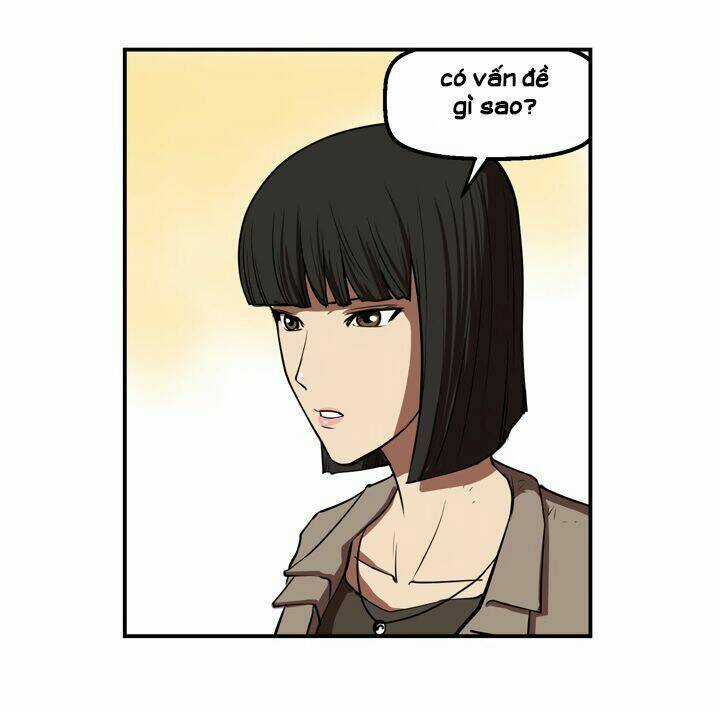 Raid Chapter 9 trang 12