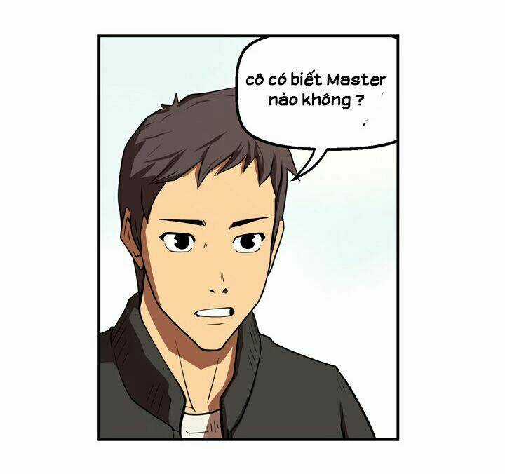 Raid Chapter 9 trang 14