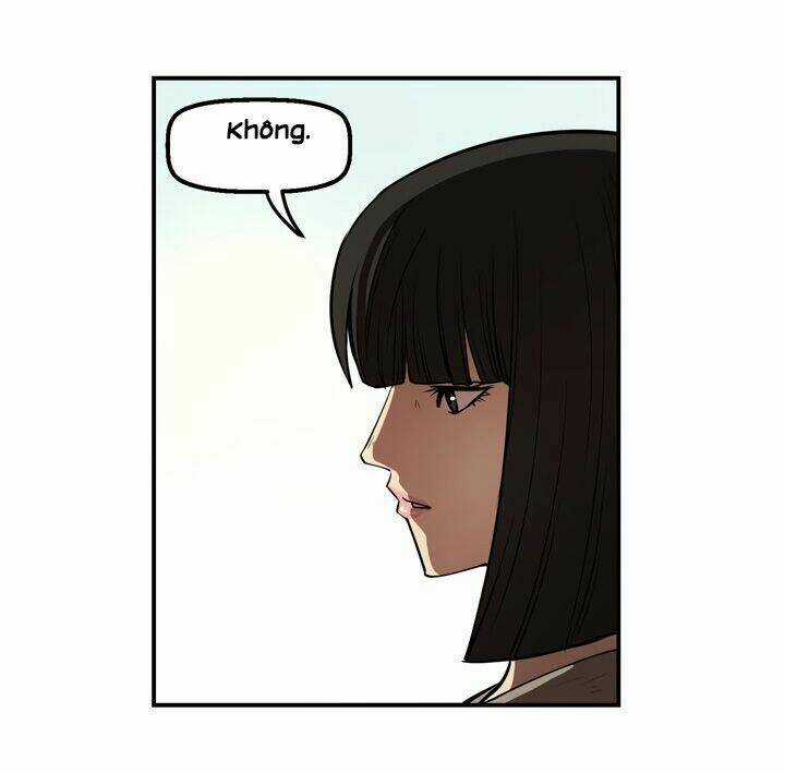 Raid Chapter 9 trang 15