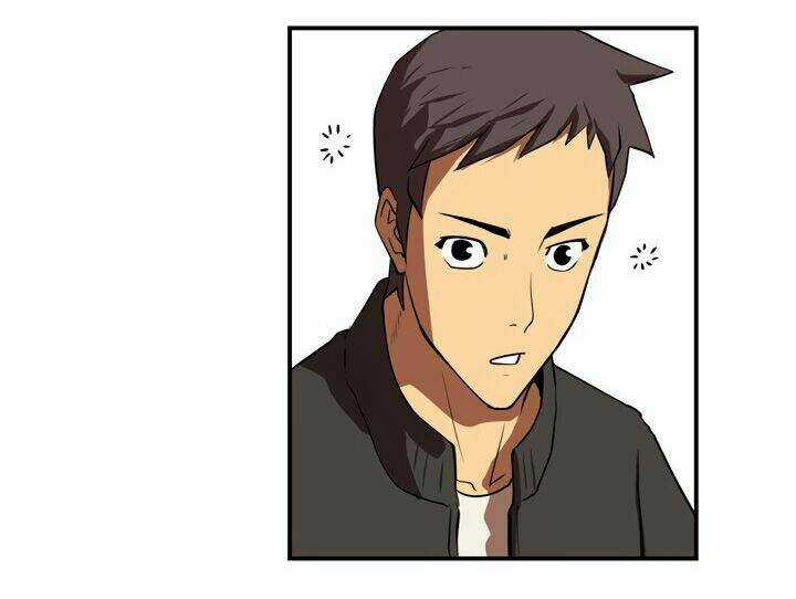 Raid Chapter 9 trang 17