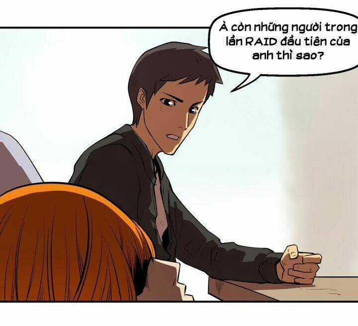 Raid Chapter 9 trang 18