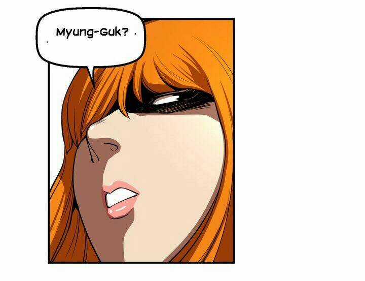 Raid Chapter 9 trang 19