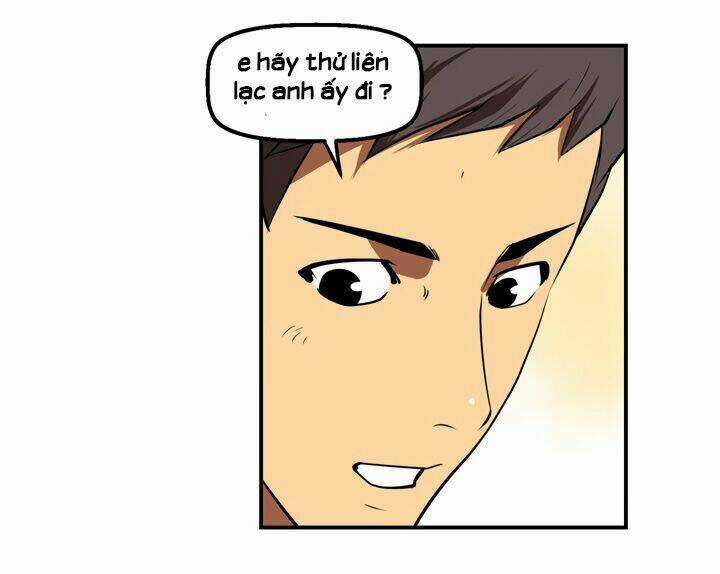 Raid Chapter 9 trang 20