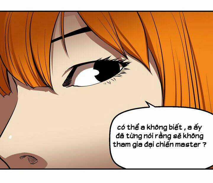 Raid Chapter 9 trang 21