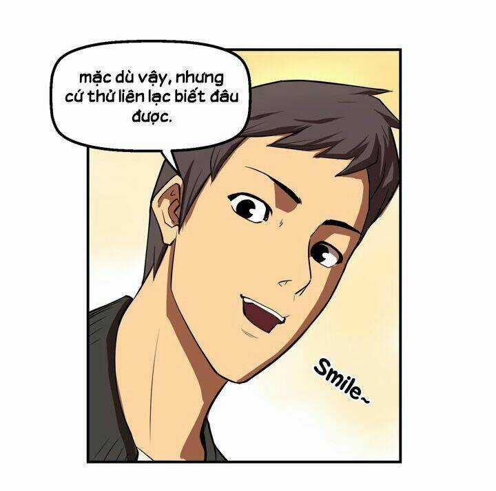 Raid Chapter 9 trang 22