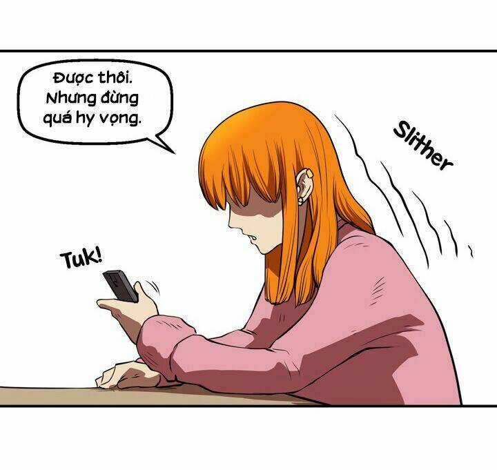 Raid Chapter 9 trang 23