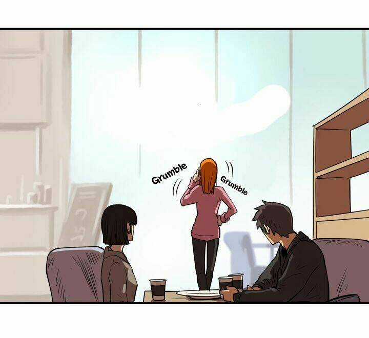 Raid Chapter 9 trang 24