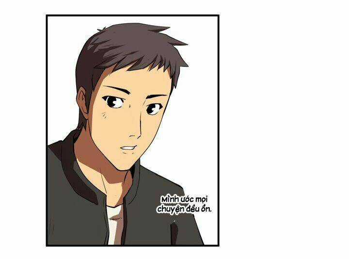 Raid Chapter 9 trang 25