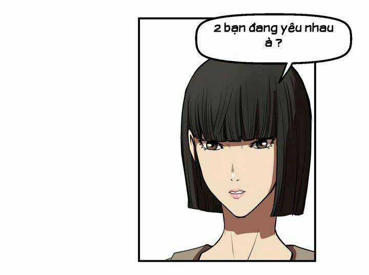 Raid Chapter 9 trang 26