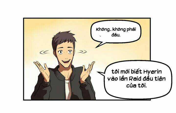 Raid Chapter 9 trang 27