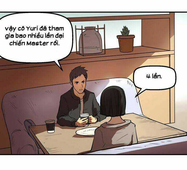 Raid Chapter 9 trang 29