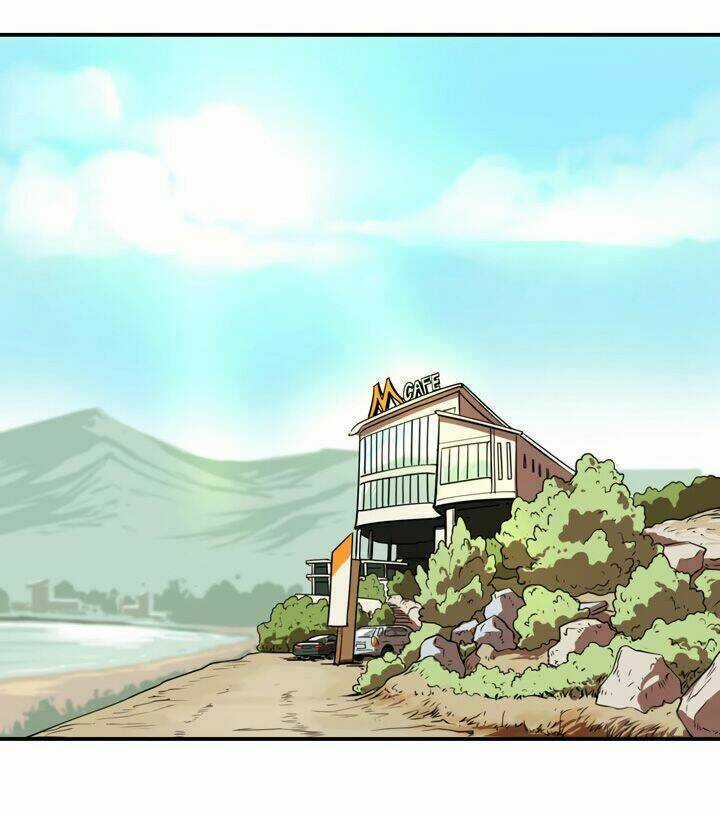 Raid Chapter 9 trang 3