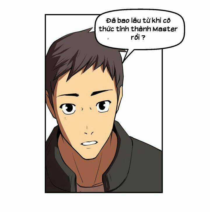 Raid Chapter 9 trang 30