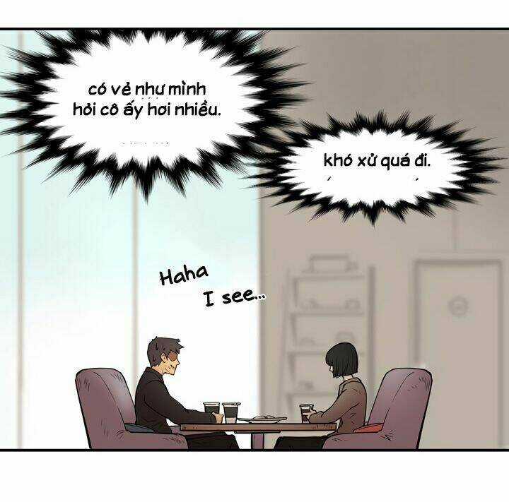 Raid Chapter 9 trang 32