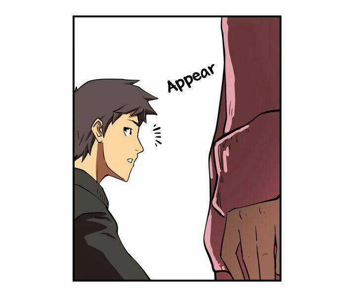 Raid Chapter 9 trang 33