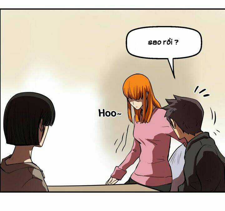 Raid Chapter 9 trang 34