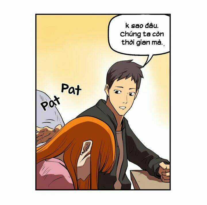 Raid Chapter 9 trang 36